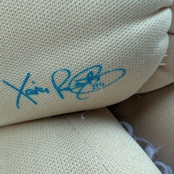 Cabbage Patch Kid 1978/1982 Red Yarn Hair Green Eyes Coleco Doll – No Clothes - Picture 13 of 17